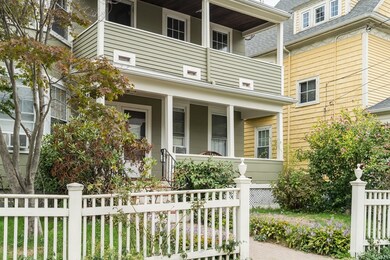 29 Bayard St unit 2, Allston, MA 02134 - photo 3