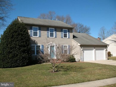 224 Bertha Ave, Woodstown, NJ 08098 - photo 3