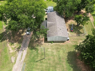 View of subject property