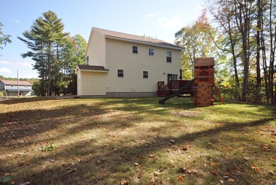 4 Old Standish Rd, Buxton, ME 04093 - photo 6