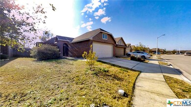 205 Rock Bluff Ln, San Marcos, TX 78666 - photo 3