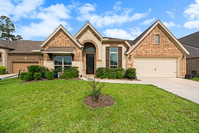 27946 Madison Bend Dr, Spring, TX 77386 - photo 4