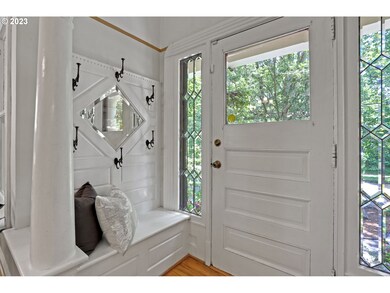 Entrance/Foyer