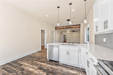 613 S White St, Marshville, NC 28103 - photo 6