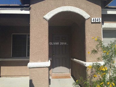 Facade/Exterior Front.