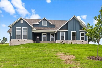 14160 Cayenne Cir, Siloam Springs, AR 72761 - photo 2