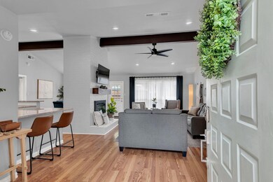 2020 Cedar Grove Ln, Bedford, TX 76021 - photo 5