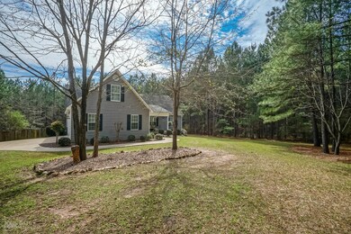 153 Gordon Rd, Gray, GA 31032 - photo 2