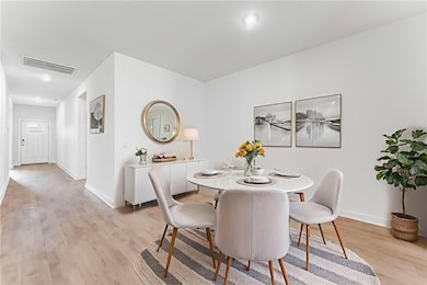 114 S Maroon Ave, Fayetteville, AR 72704 - photo 3