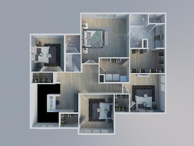 15895 Ethan Trail N, Hugo, MN 55038 - photo 6