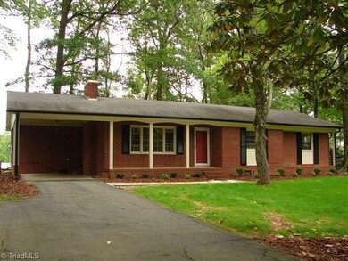 600 Springwood Rd, Asheboro, NC 27205 - photo 2