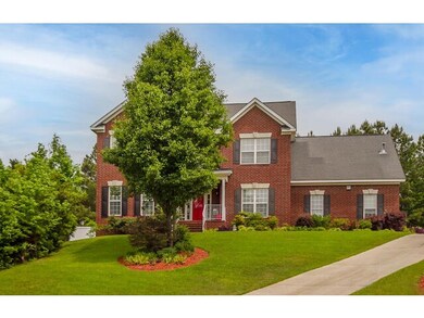 558 Farmington Cir, Evans, GA 30809 - photo 5