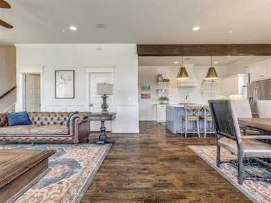 39 Boulevard, Carlton Landing, OK 74432 - photo 6