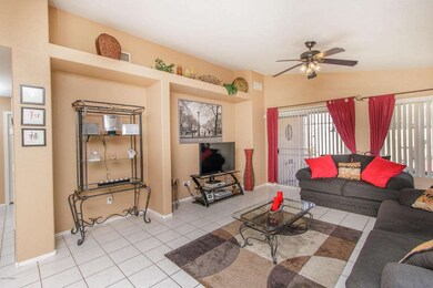 4) GREAT ROOM