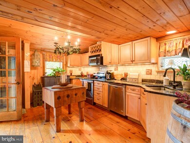 36847 Stony Point Rd, Purcellville, VA 20132 - photo 2