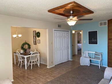 Stock Photo - Living room