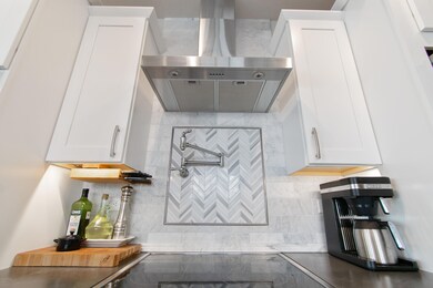 Stove/Range