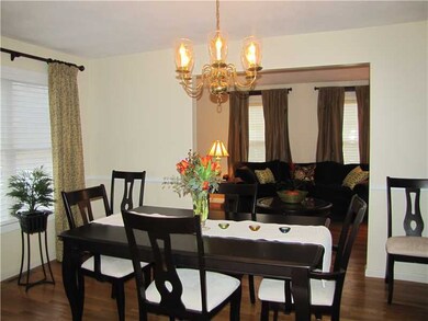 Dining Room.