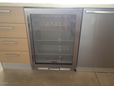 wine cooler