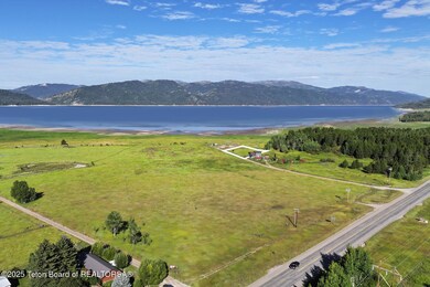 TRACT C W Wind Trail, Alpine Northwest, WY 83128 - photo 4