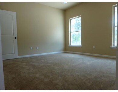 Master Bedroom.
