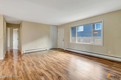 Unit 1 - Main Living