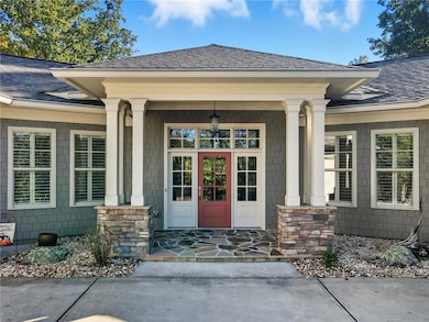 114 Moose Loop, Waleska, GA 30183 - photo 5