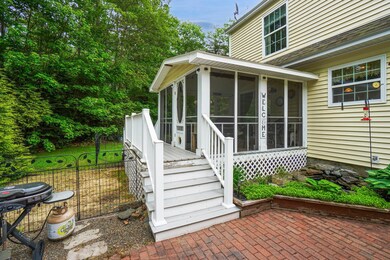 Porch