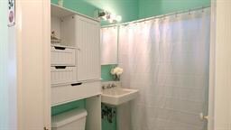 Bath
