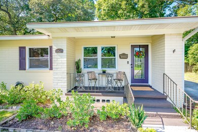 4530 Prunty Ave, Jacksonville, FL 32205 - photo 2