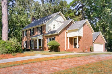 4227 Green Ivy Ln, Augusta, GA 30907 - photo 3