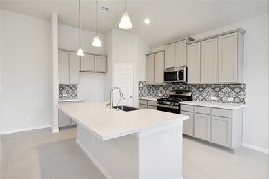 1849 Beau Banks Way, Alvin, TX 77511 - photo 4