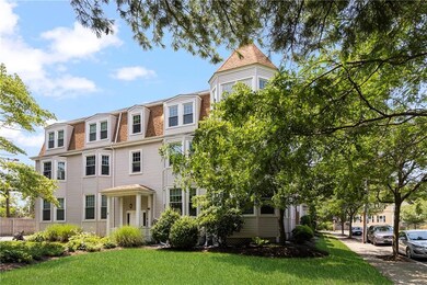 8 Slocum St unit 14, Providence, RI 02909 - photo 4