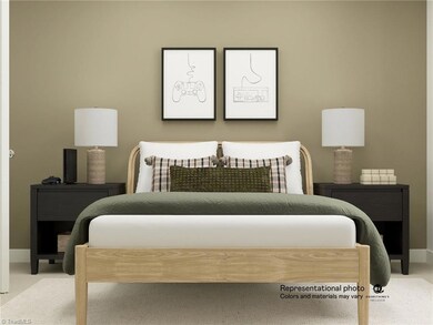 5621 Hydrangea St, Winston Salem, NC 27104 - photo 5