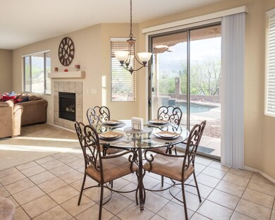 8 Dining Area