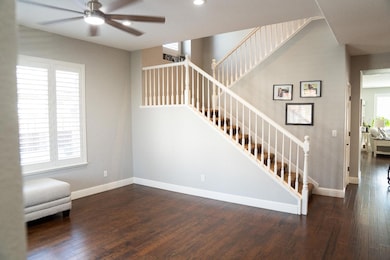 1743 Churchill Downs Cir, Oakdale, CA 95361 - photo 7