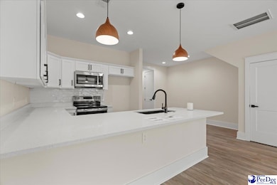 129 E Pine St, Florence, SC 29506 - photo 7