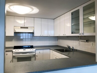 45 Longwood Ave unit 801, Brookline, MA 02446 - photo 7