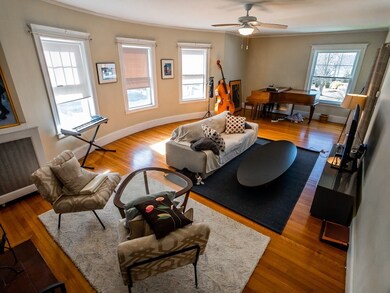 39 Pond St unit 2, Jamaica Plain, MA 02130 - photo 5