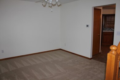 Dining or living room