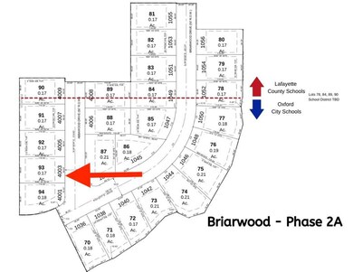 4003 Abbawood, Oxford, MS 38655 - photo 2