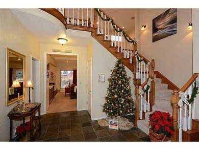 Other. Open Entry way Welcomes you Home!