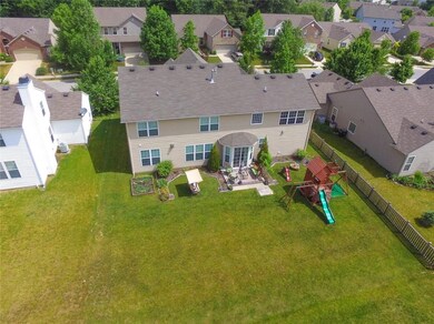 11191 Beardsley Way, Fishers, IN 46038 - photo 5
