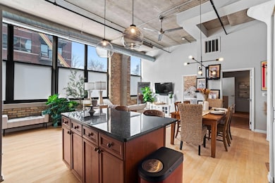 Shoeworks Lofts unit 101, Milwaukee, WI 53212 - photo 3