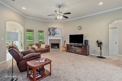 190 Bent Tree Loop, Haughton, LA 71037 - photo 3