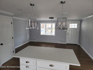 Kitchen island