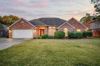713 Crystal Ln, Hurst, TX 76054 - photo 5