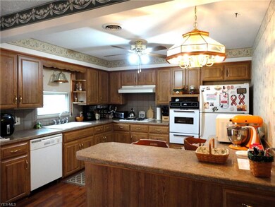 534 Ott Dr, New Franklin, OH 44216 - photo 7