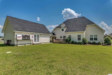 1005 Millsite Dr, Conway, SC 29526 - photo 3