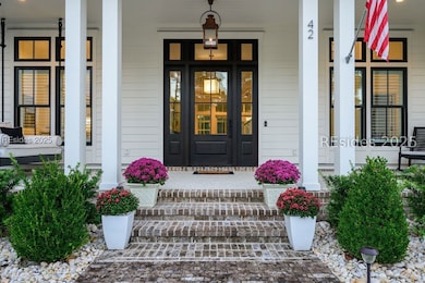 42 Flicker St, Bluffton, SC 29910 - photo 6